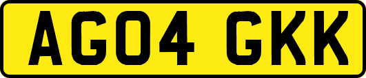 AG04GKK