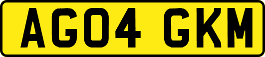 AG04GKM