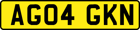 AG04GKN