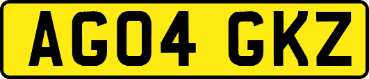 AG04GKZ
