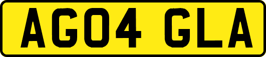 AG04GLA