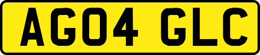 AG04GLC