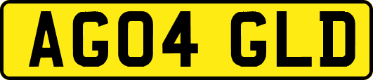 AG04GLD