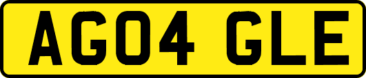 AG04GLE