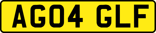 AG04GLF