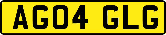 AG04GLG