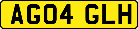 AG04GLH