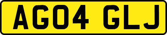 AG04GLJ