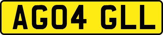 AG04GLL