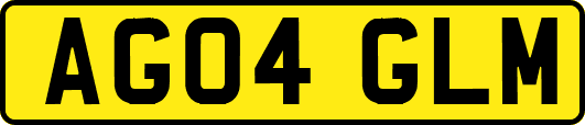AG04GLM