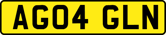AG04GLN