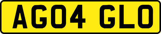 AG04GLO