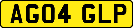 AG04GLP