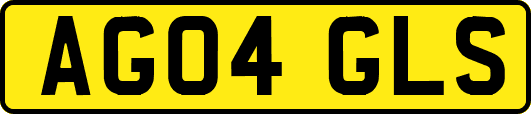 AG04GLS