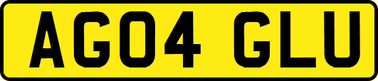 AG04GLU