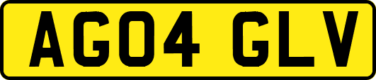 AG04GLV