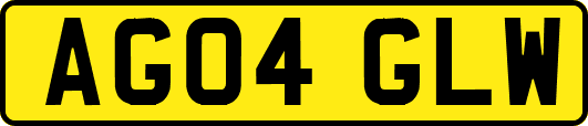 AG04GLW