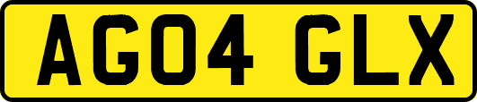 AG04GLX