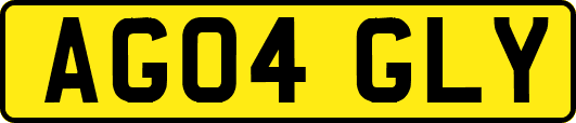 AG04GLY
