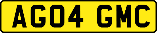 AG04GMC