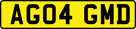 AG04GMD