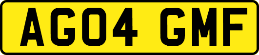 AG04GMF