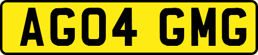 AG04GMG