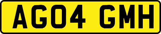 AG04GMH