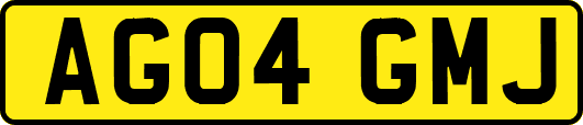 AG04GMJ