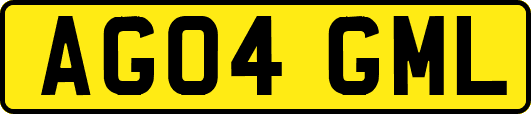 AG04GML