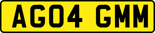 AG04GMM