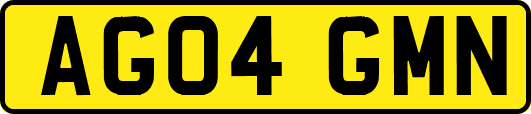 AG04GMN