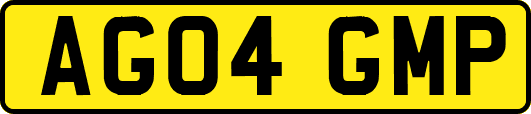 AG04GMP