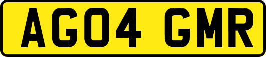 AG04GMR