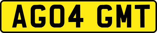 AG04GMT