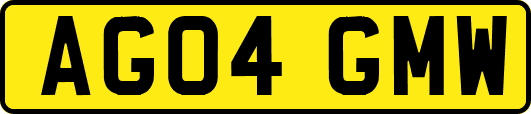 AG04GMW