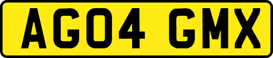AG04GMX