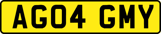 AG04GMY