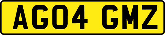 AG04GMZ