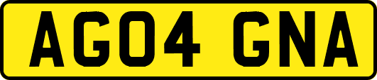 AG04GNA