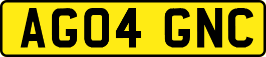 AG04GNC