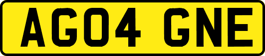 AG04GNE