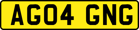 AG04GNG