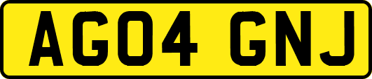 AG04GNJ