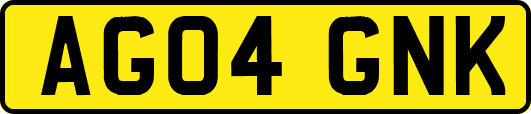 AG04GNK