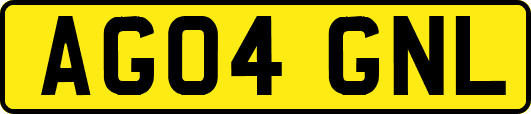 AG04GNL