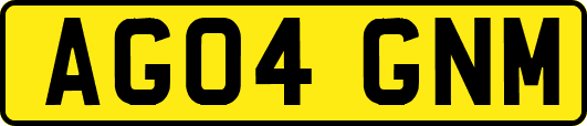 AG04GNM