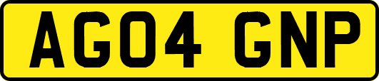 AG04GNP