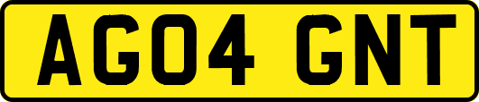AG04GNT