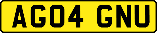 AG04GNU